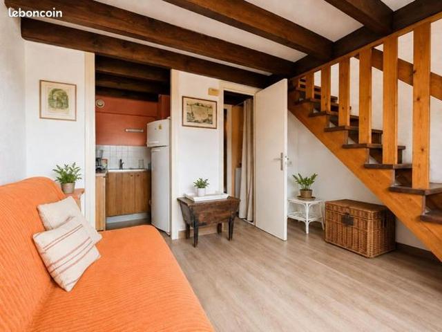 Appartement vente à Vannes, Bretagne