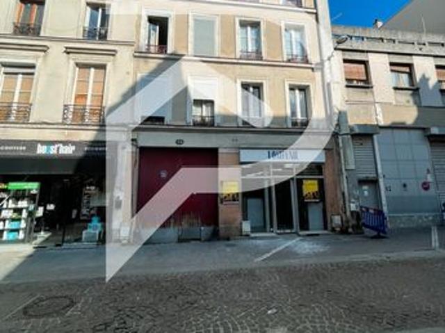 Appartement vente à France métropolitaine, Saint-denis