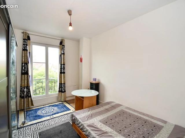 Appartement vente à Le Raincy, Villemomble