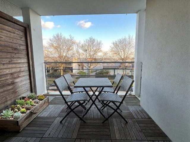Appartement vente à La Rochelle, Aytré