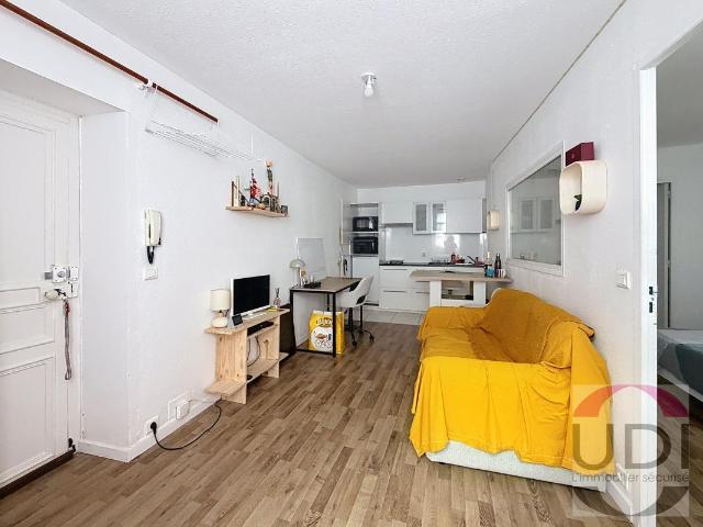 Appartement location à Guéret