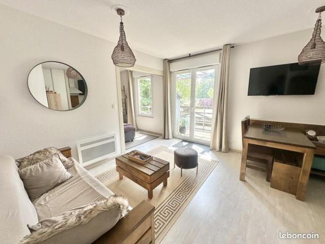 Appartement vente à Mont-de-Marsan, Aureilhan