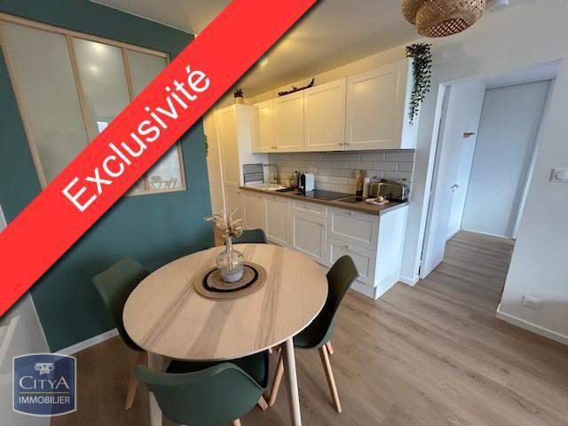 Appartement vente à Montpellier, Mauguio