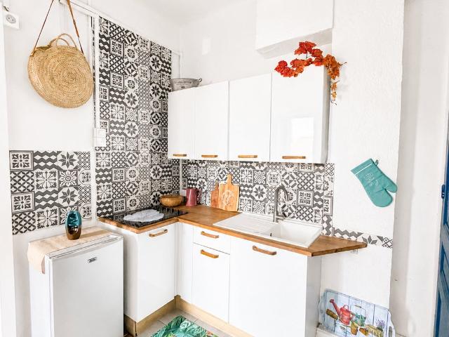 Appartement vente à Arrondissement de Toulon, Toulon