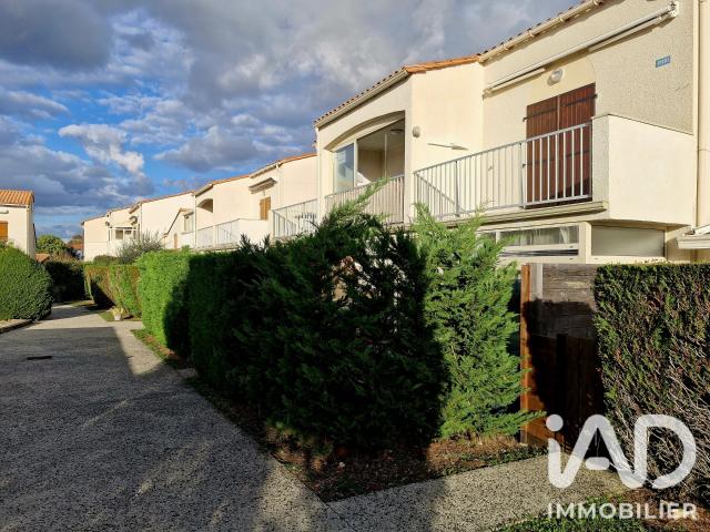 Appartement vente à Pontaillac, Vaux-sur-Mer