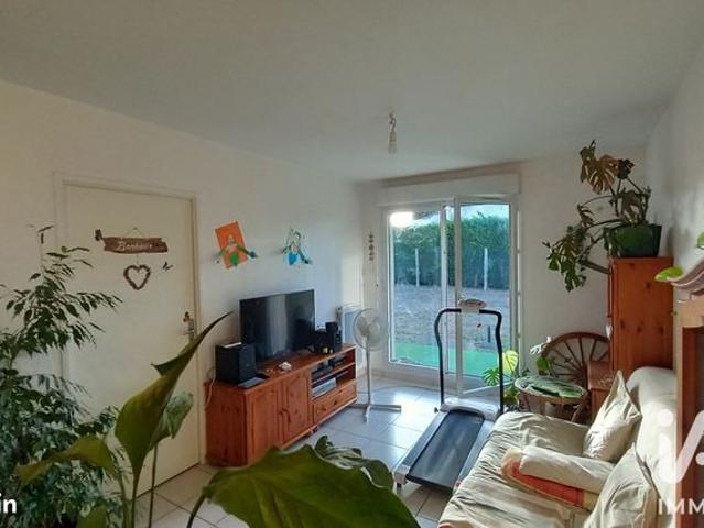 Appartement vente à Langon, Gironde