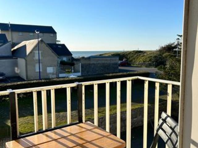 Appartement vente à Coutances, Hauteville-sur-mer