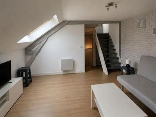 Appartement vente à Meaux, Dammartin-en-goële