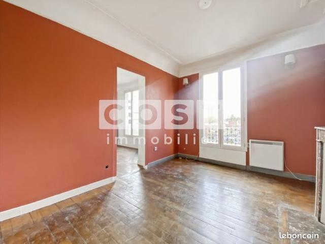 Appartement vente à Colombes, Hauts-de-Seine