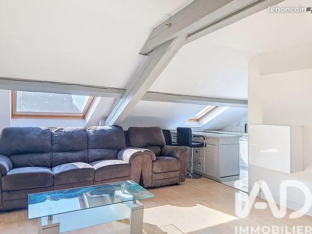 Appartement vente à Étampes, Bouray-sur-juine