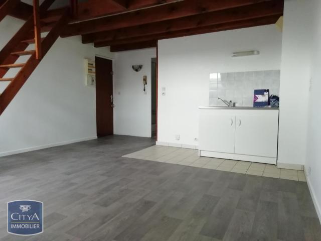 Appartement location à Meaux