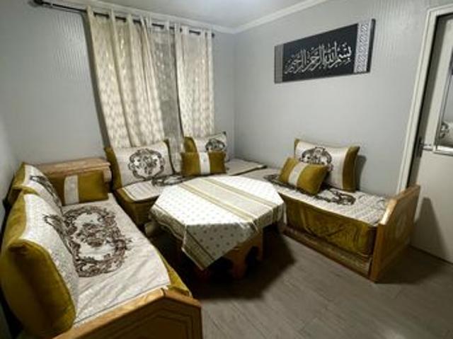 Appartement vente à Le Raincy, Tremblay-en-france