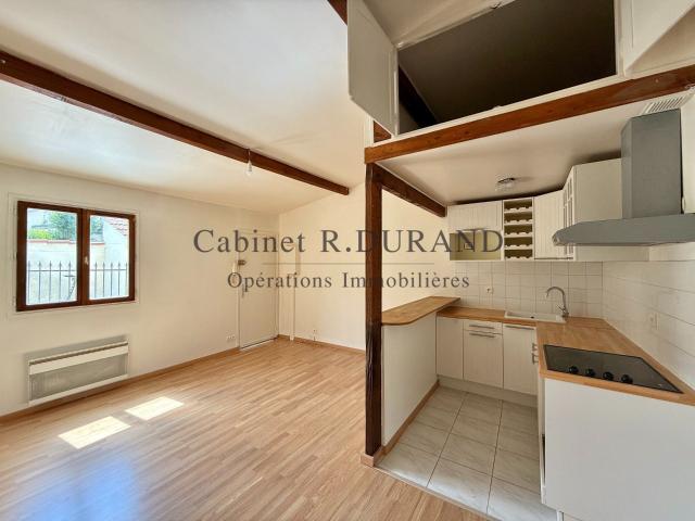 Appartement location à Nanterre, Colombes
