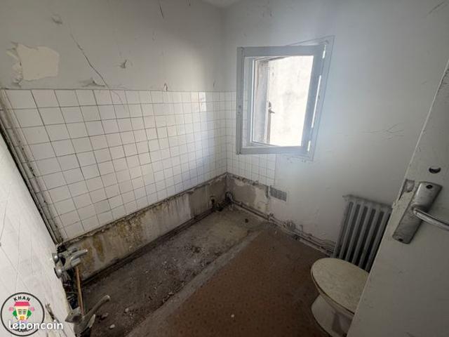 Appartement vente à Bordeaux