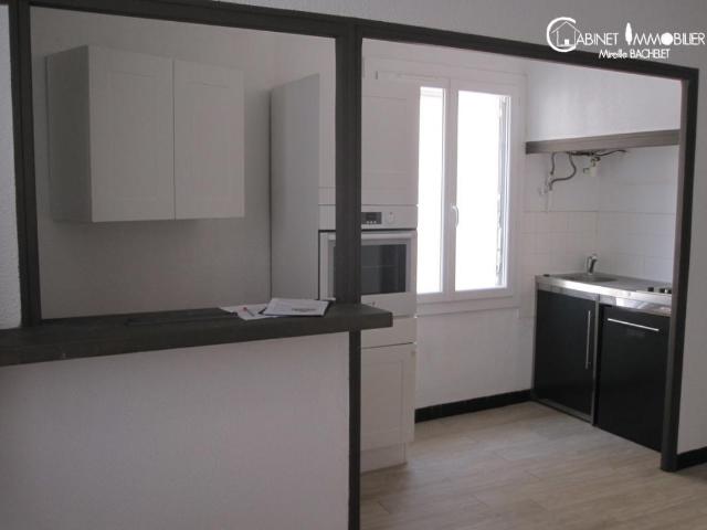 Appartement location à Marseille, Ceyreste