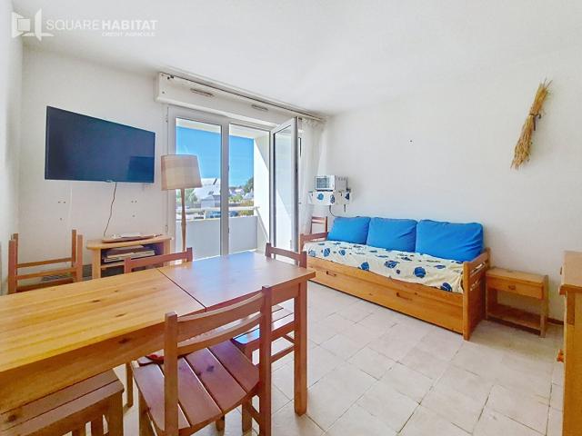 Appartement vente à Lorient, Bretagne
