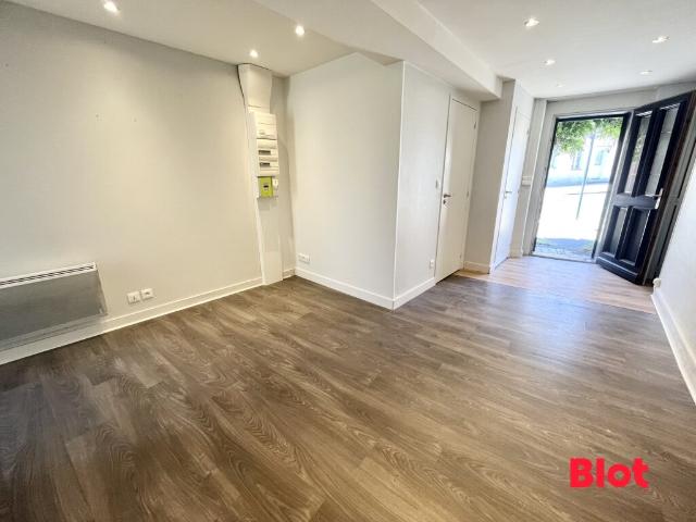 Appartement vente à Chantepie, Les Landes