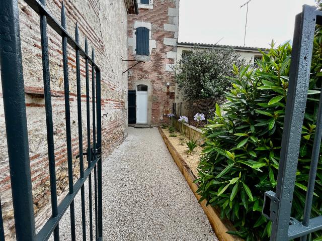 Appartement location à Castelmoron-sur-lot