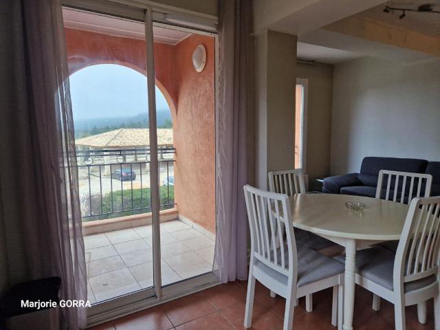 Appartement vente à Brignoles, Plan-d'aups-sainte-baume