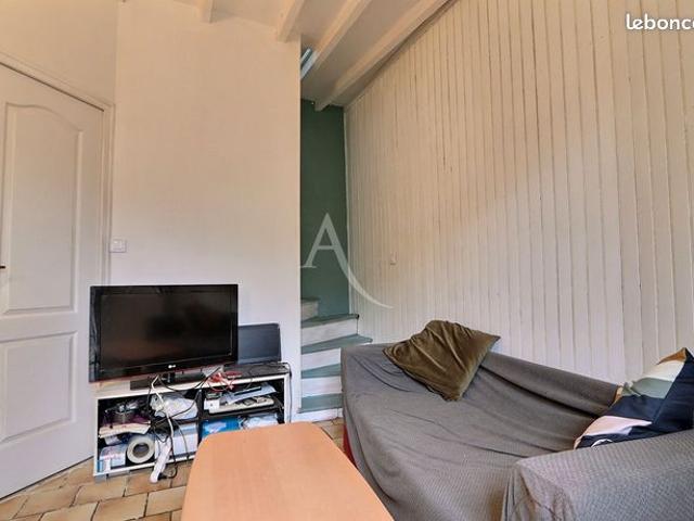 Appartement vente à Le Raincy, Drancy
