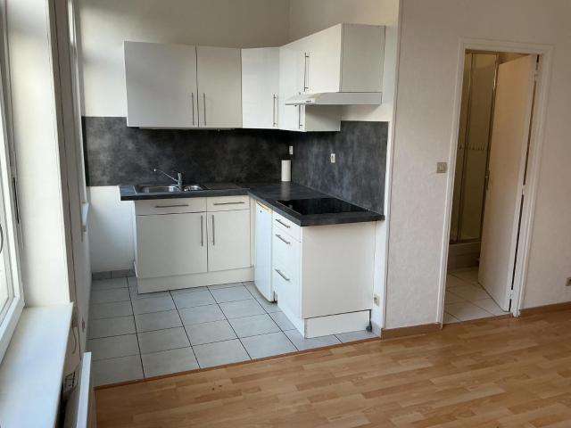 Appartement location à Béthune