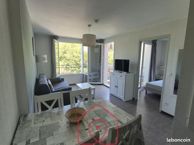 Appartement vente à Gréoux-les-Bains, Alpes-de-Haute-Provence