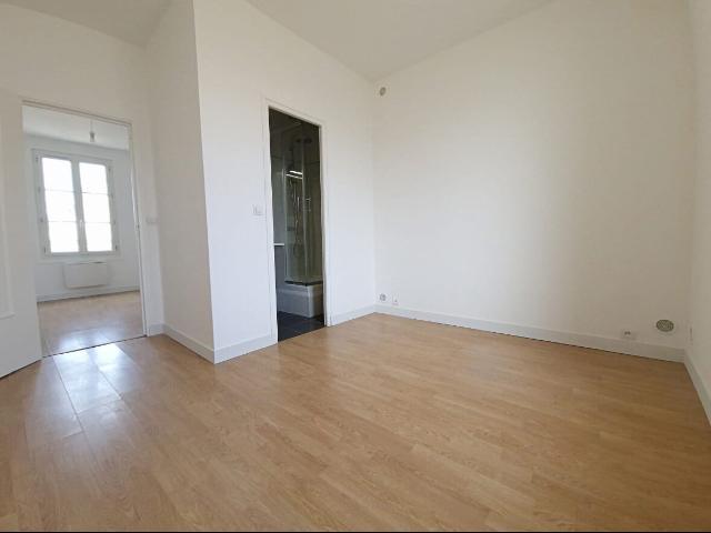 Appartement vente à Creil, Gournay