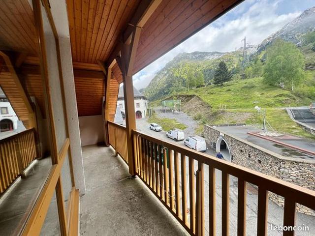 Appartement vente à Oloron-Sainte-Marie, Laruns