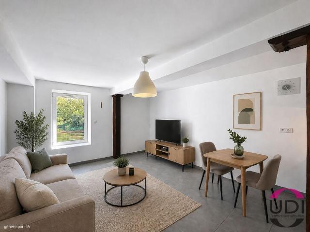 Appartement vente à Étampes, Boutigny-sur-essonne