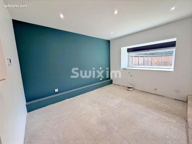 Appartement vente à Annecy, Groisy