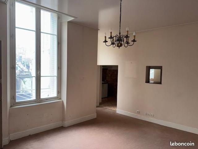 Appartement vente à Riom, Châtelguyon