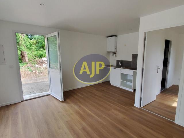 Appartement location à Pontivy, Bretagne