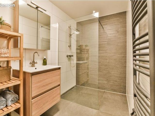 Appartement vente à Rouen, Le Mesnil-esnard