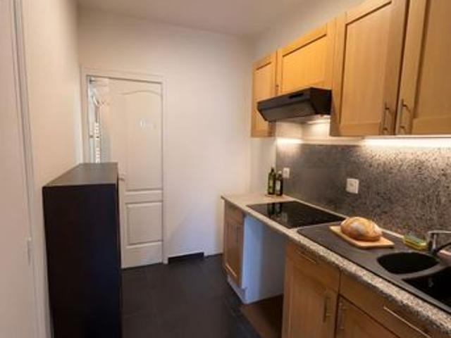 Appartement vente à Bobigny, Pantin
