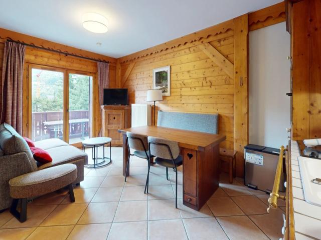 Appartement vente à Albertville, Les Allues