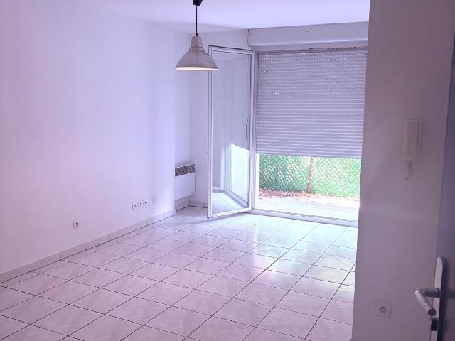 Appartement vente à Croix Daurade, Toulouse
