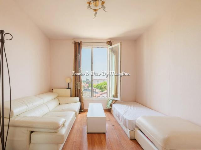 Appartement vente à Nogent-sur-Marne, Champigny-sur-marne