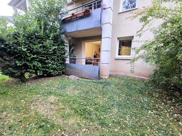 Appartement vente à Onet-le-Château, Rodez