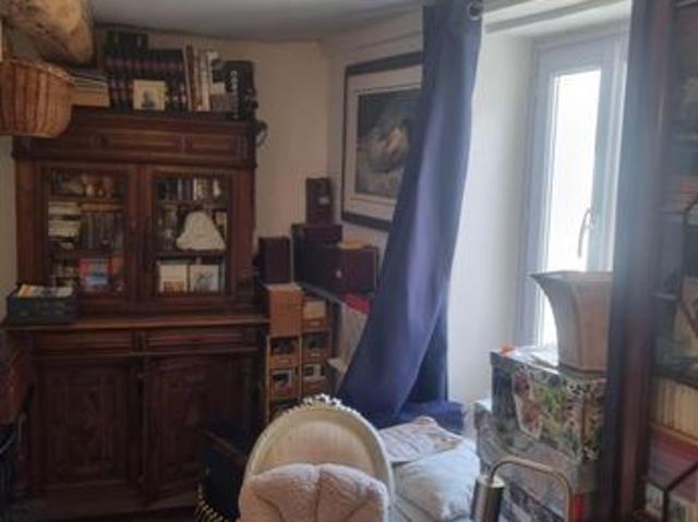 Appartement vente à Nice, Levens