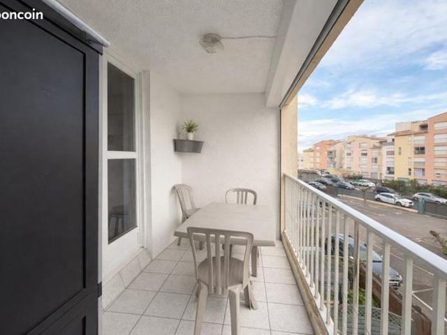 Appartement vente à Béziers, Agde