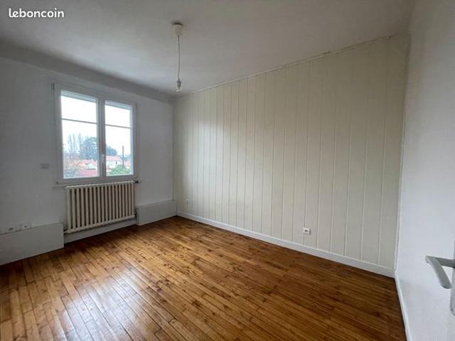 Appartement vente à Nantes, Saint-sébastien-sur-loire