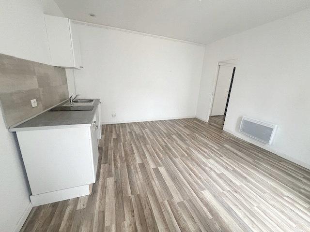 Appartement location à Nîmes