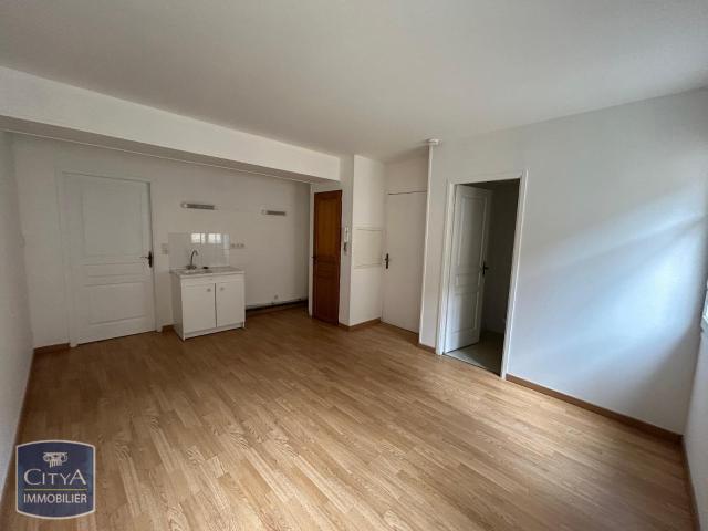 Appartement location à Sedan