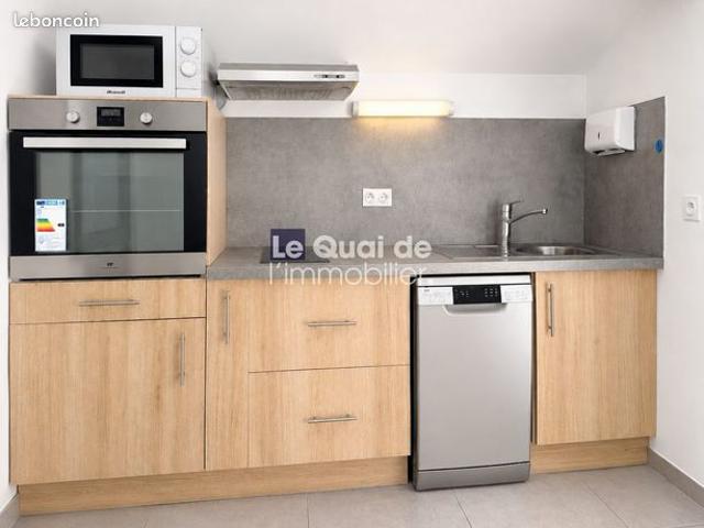 Appartement vente à Bordeaux, Bassens