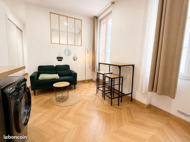 Appartement vente à Toulouse