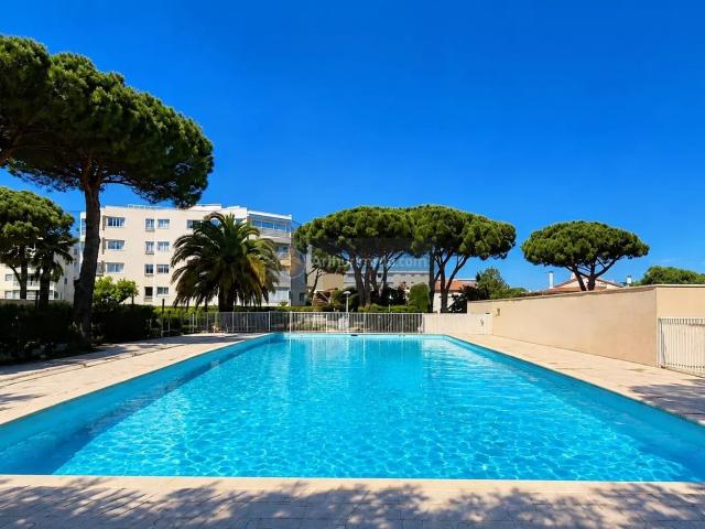 Appartement vente à Fréjus, Var