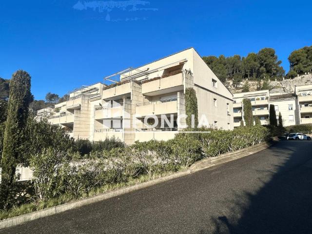 Appartement vente à Nîmes, Villeneuve-lès-avignon