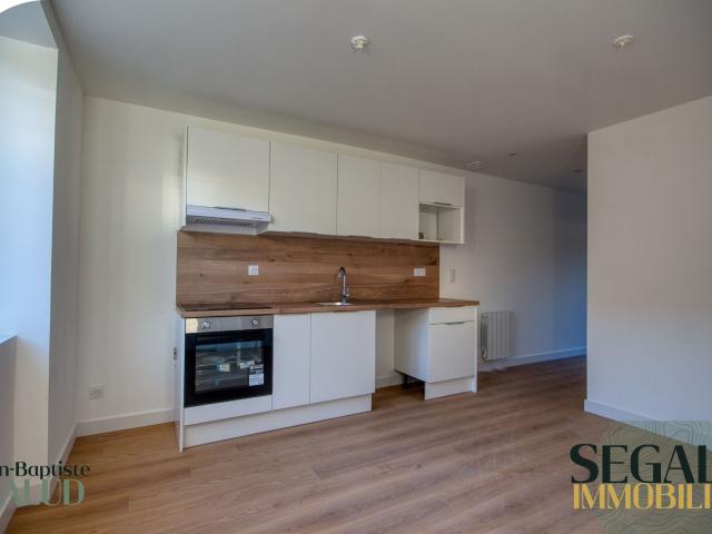 Appartement location à Albi, Carmaux