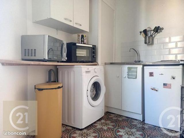 Appartement vente à Béziers, Villeneuve-lès-béziers