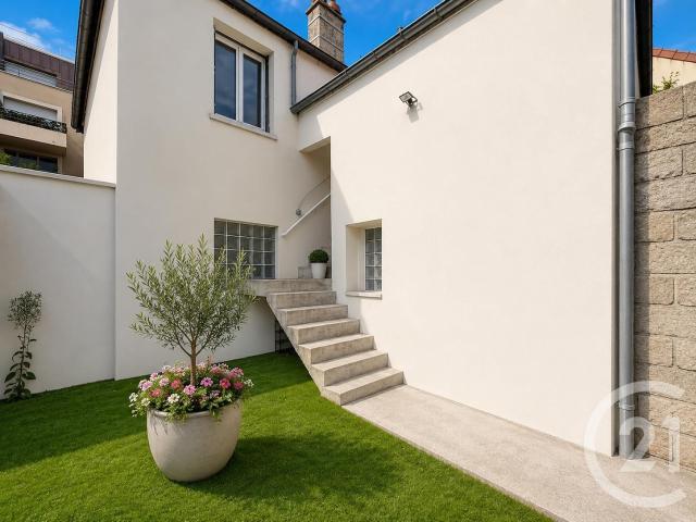 Appartement vente à Rambouillet